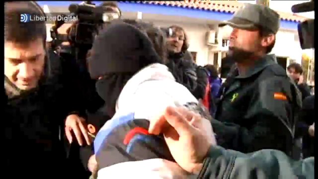 Miquel Ricart, el asesino de las niñas de Alcácer, sale de prisión