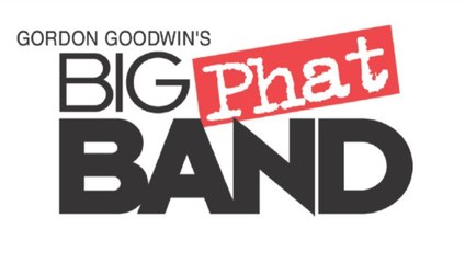 Backrow Politics - Gordon Goodwin's Big Phat Band [720p]