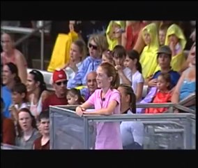 seaworld orlando believe full show DVD version