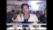 Bollywood choreographer Terence Lewis in Chandigarh