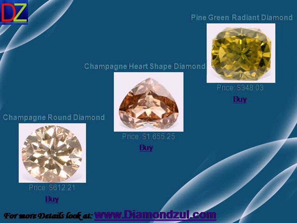 Green Round Cut Diamonds in Nevada NV, Black Round Diamonds in Utah UT