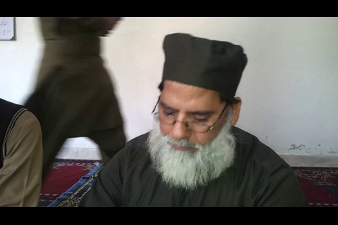 mohammad wajid attari qadri, recitation, muhammad yaqoob huma mughal, ham bhee jain ge madine, govt kot khawaja