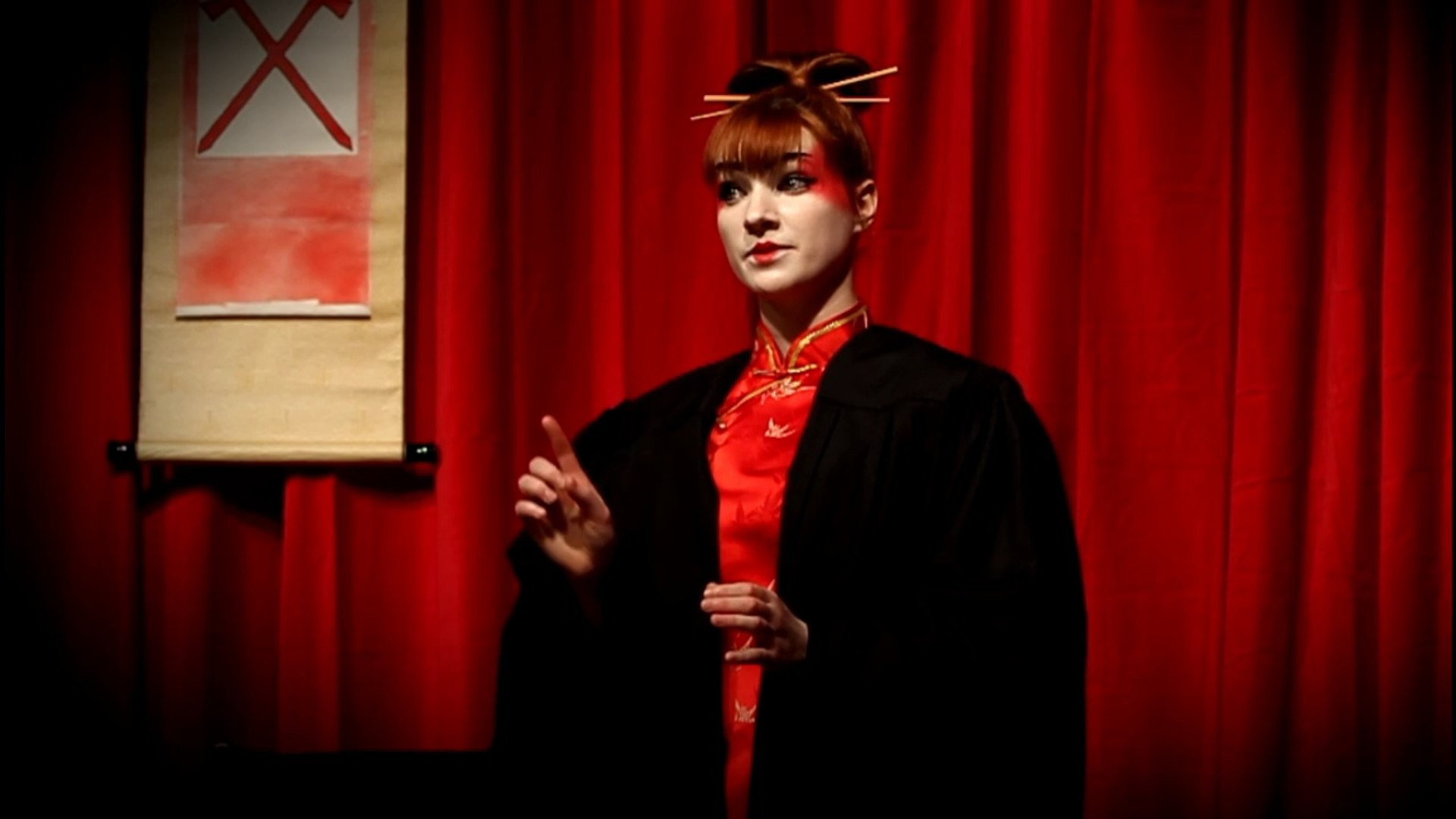 ⁣THE COURT SUPREME | MIDDLE-KINGDOM VS. CANADA-KATANA
