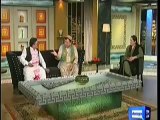 Hasb e haal   14th feb 2014