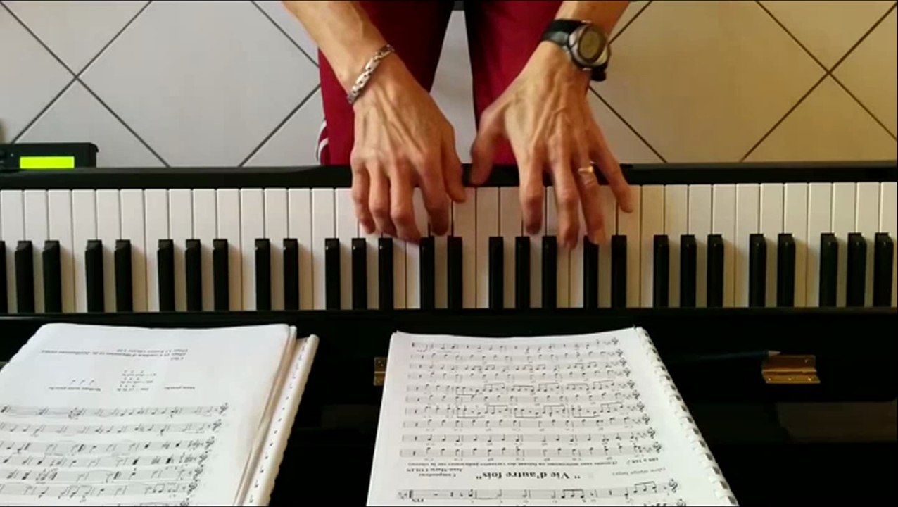 7-Romantique et fragile(Méthode Colin-Répertoire complémentaire 1er Année)