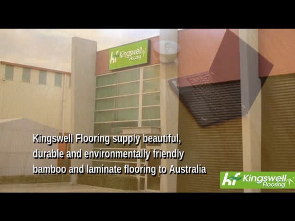 Bamboo Flooring Melbourne - Bamboo Floors - Kingswell