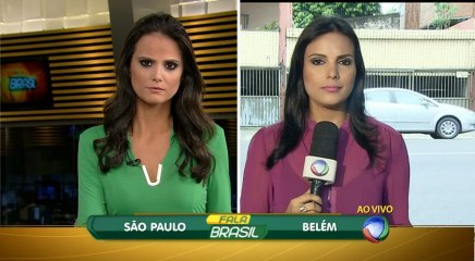 FALA BRASIL 13/02/2014 4/4 QUINTA-FEIRA