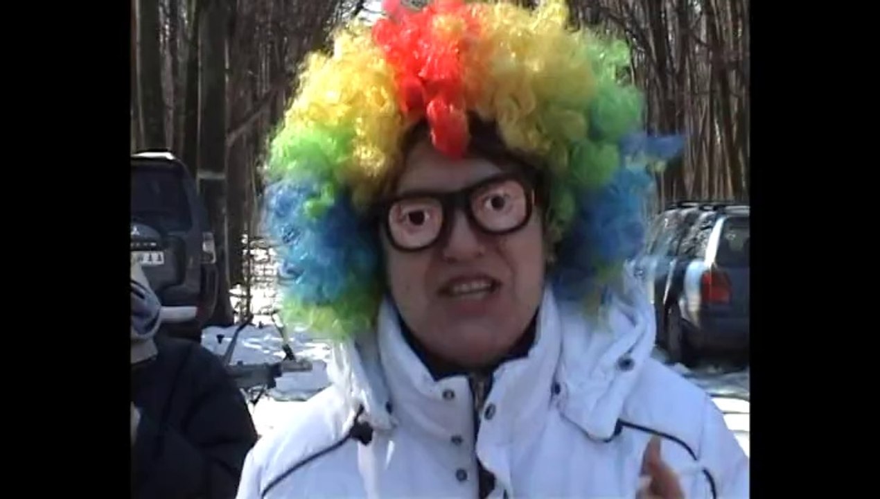 Cana cu vin este un Ecou !