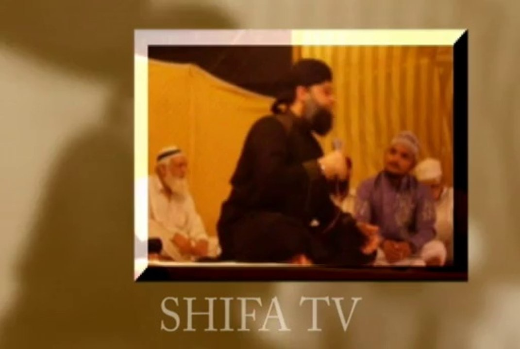 Aayi Phir Yaad Madiney Ki By Muhammad Owais Raza Qadri
