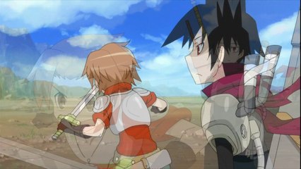 [พากษ์ไทย] Senyuu ตอนที่ 1 ผู้กล้า การผจญภัย