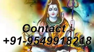 Love Marriage Problem Solution Baba+91-9549918218