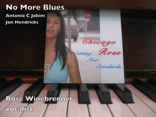 Rose Winebrenner No More Blues