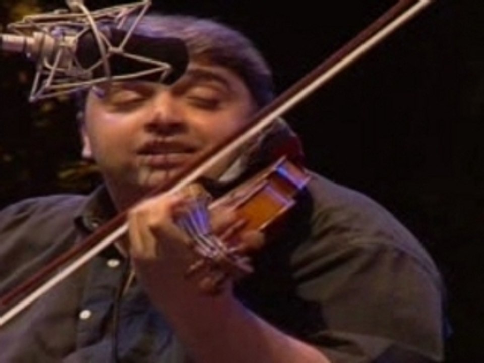 Night And Day avec Sylvain Luc