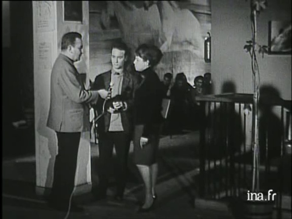 Création de la MJC de Vincennes Espace Daniel Sorano le 15 janvier 1961