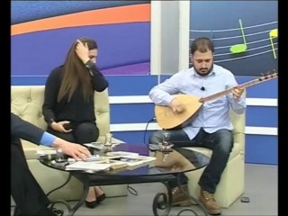 Nilüfer Sarıtaş-Bu Kadar Parayı Sana Kim Verdi