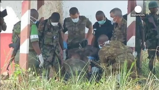 Centrafrica: Parigi invierà altri soldati
