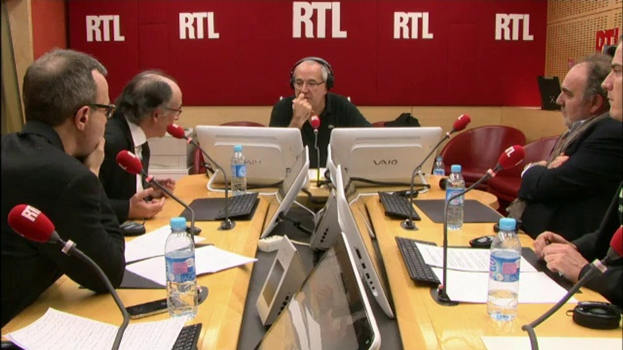 Les intermittents du spectacle et "Libération"