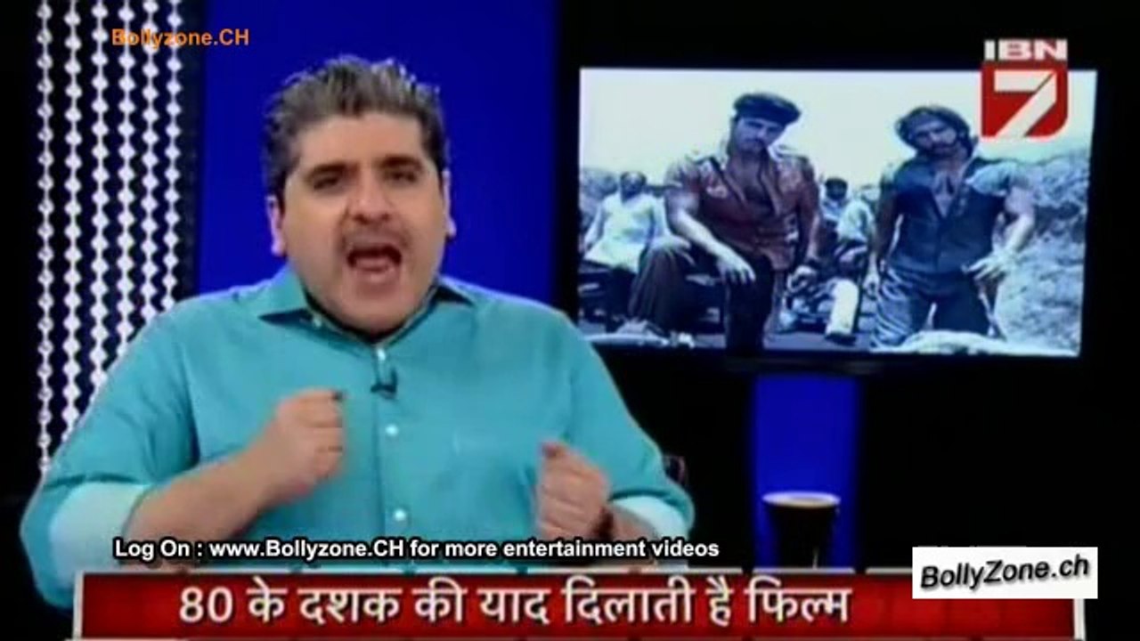 Serial Jaisa Koi Nahin 15th February 2014 Video Watch Online