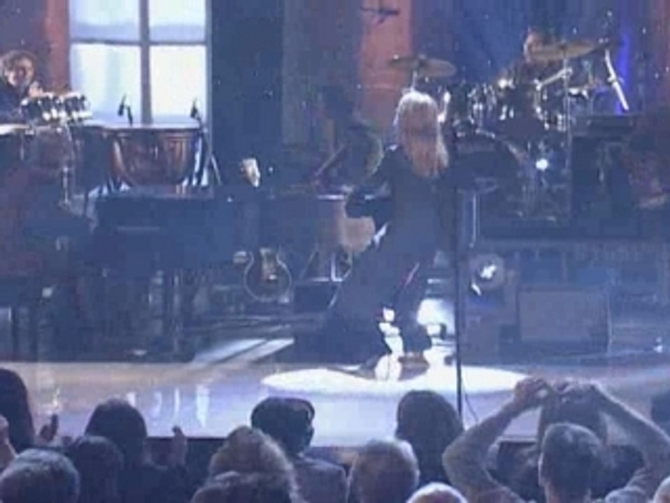 Celine Dion - River Deep, Mountain Hight