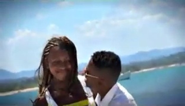 JHONA - Volamena (gasy - malagasy)