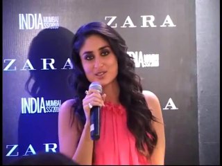 Anurag Kashyap’s advice, the best ever for me- Kareena Kapoor