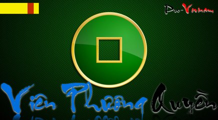 Vovinam: Viên Phương Quyền (Slow Version)