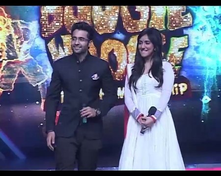 Jackky Bhagnani in Boogie Woogie