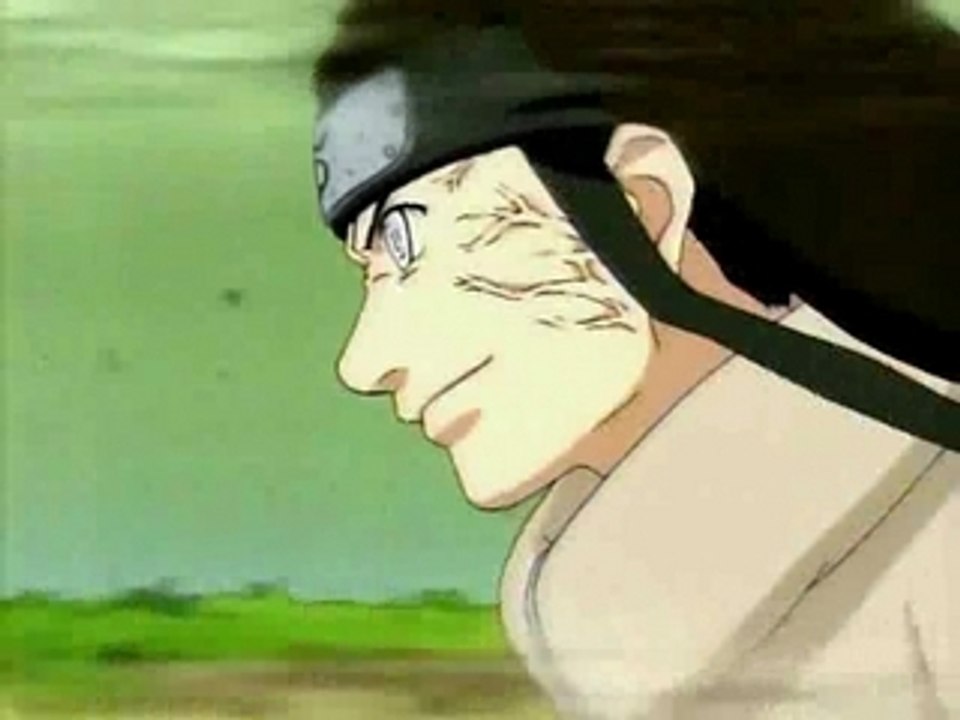 amv naruto requiem for a dream remix