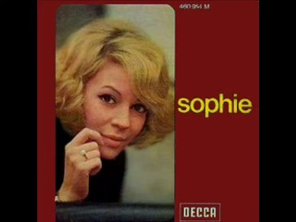 SOPHIE - Il faut se quitter