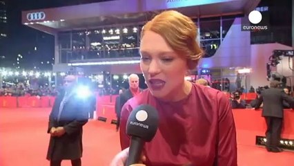 Cinema: a Berlino 'La bella ela bestia' chiude la kermesse, attesa per i premi