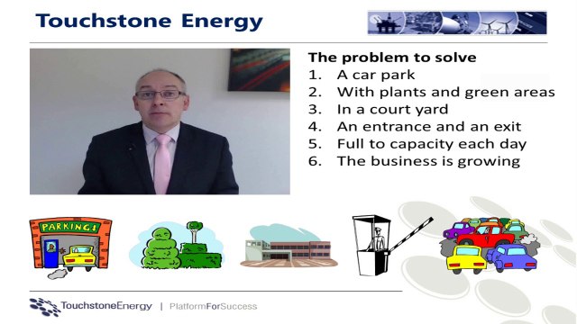 We don't see things as they are, we see them as we are