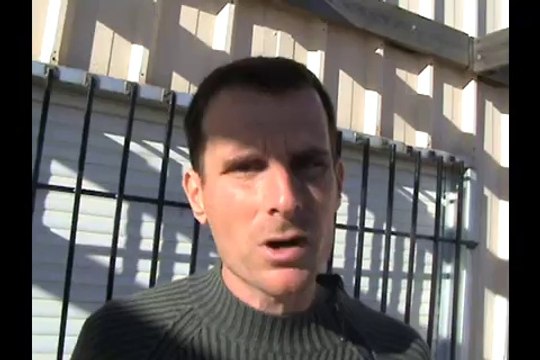 La base nautique de Fréjus-Plage