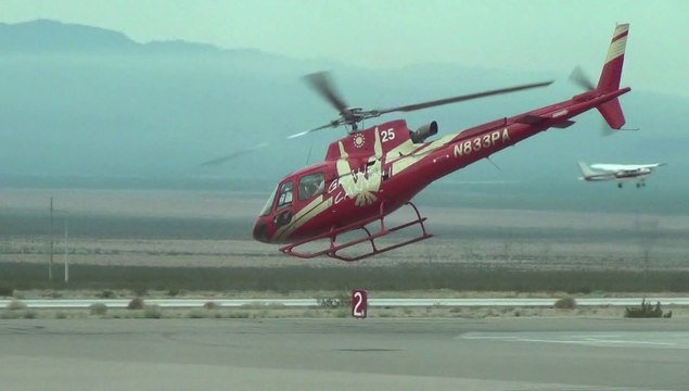 OFFICIAL PAPILLON GRAND CANYON HELICOPTERS TOUR