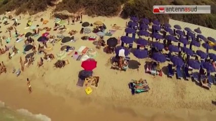 14.02.14 Territorio dell'anno 2014: Salento in testa