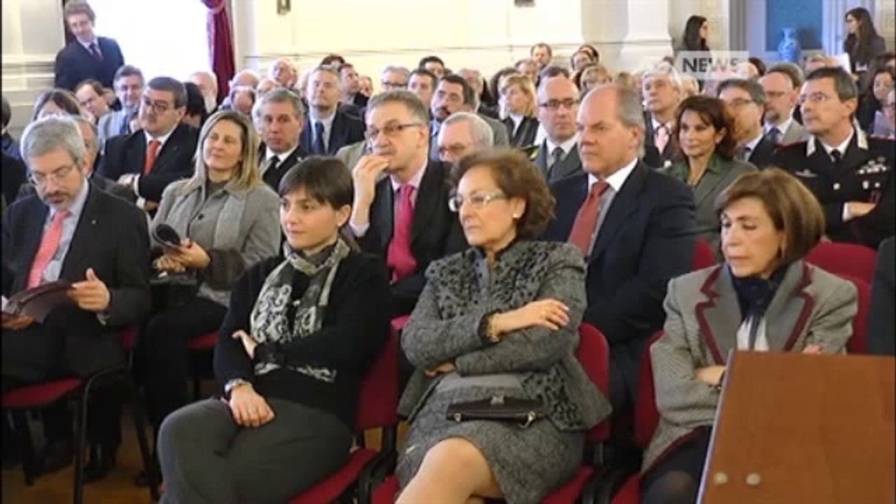 L'ALTRA FACCIA DELLA CRISI, CROLLANO I RICORSI AL TAR