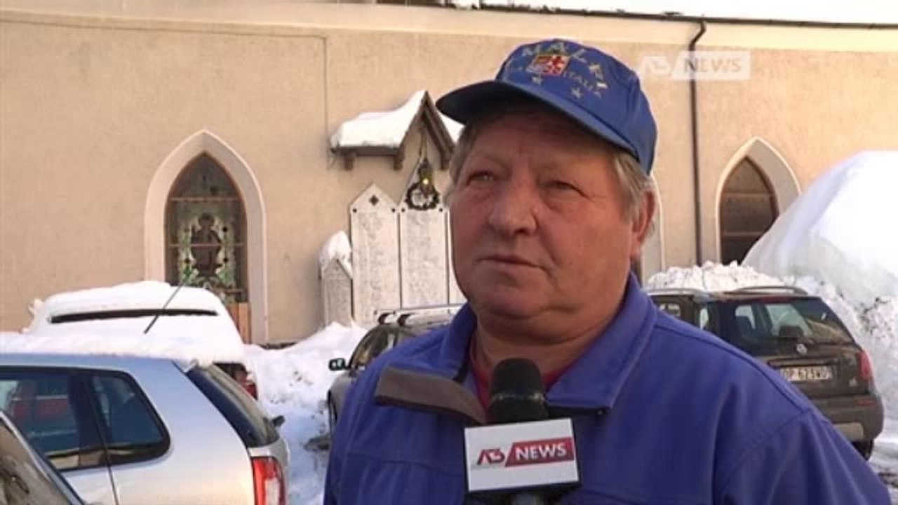 "L'EMERGENZA PER NOI CONTINUA"