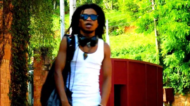 J-NERO - TSY KIVY (gasy - malagasy)