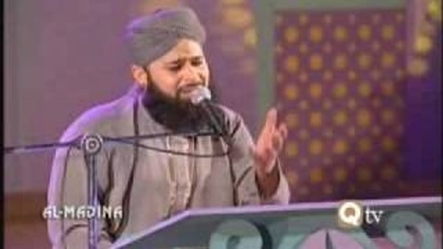 Ishq Ke Rang Ma Rang Jao Mere Yaar - Official [HD] New Video Naat By Owais Raza Qadri - MH Production Videos