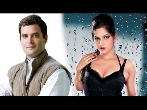 Tanisha Singh Appeals To Make Rahul Gandhi Prime Minister Of India !