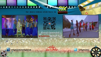 Swiss Bank Ki Daredi Movie Songs - Shangreela Song - Upendra, Bhavana