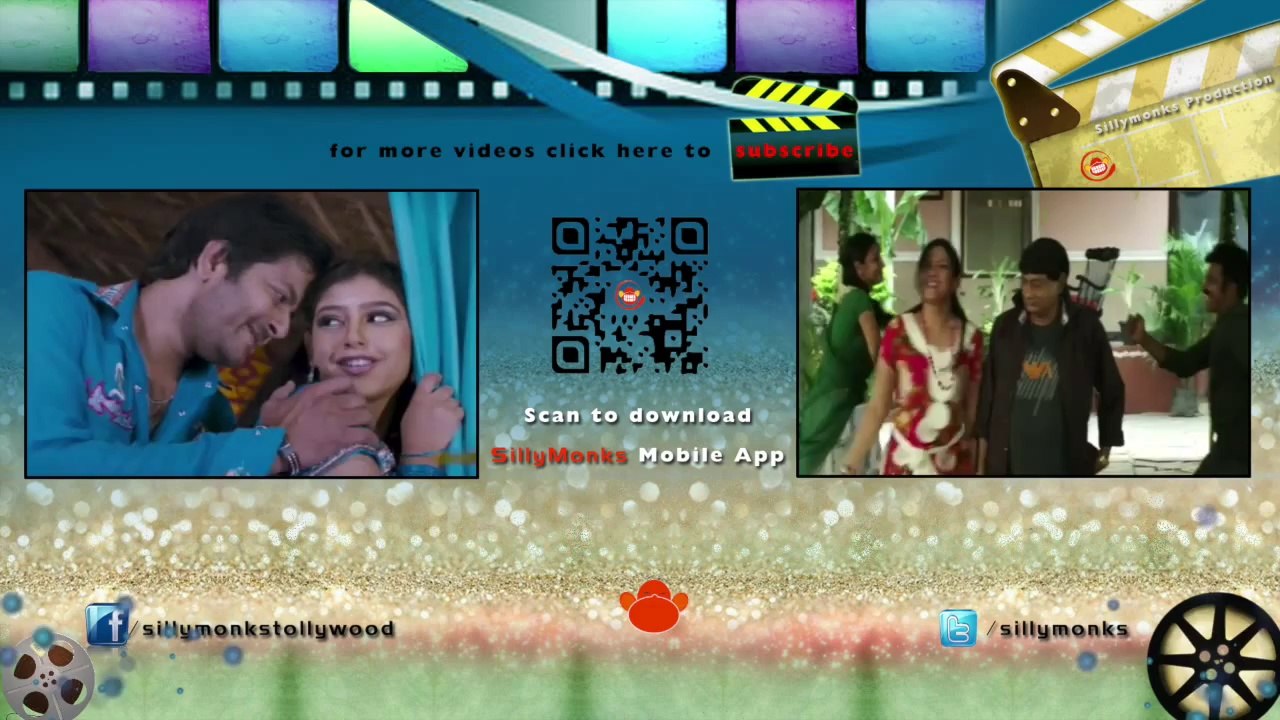 Love Dot Com Movie Songs - Listen To My Heart Song - Niti Taylor, Arya Sandeep