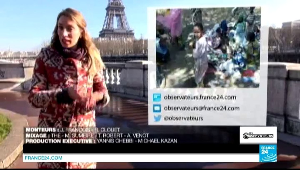 19/02/2014 LES OBSERVATEURS - 19/02/2014 LES OBSERVATEURS