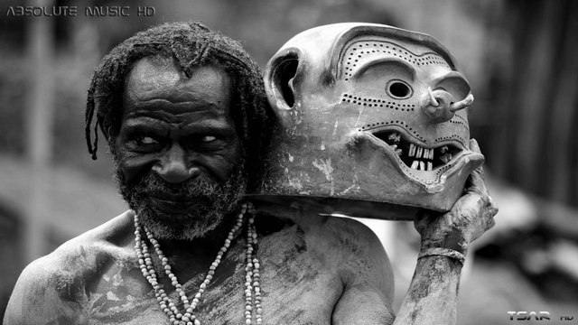 Mud Man [Extended RMX] Motoneuron