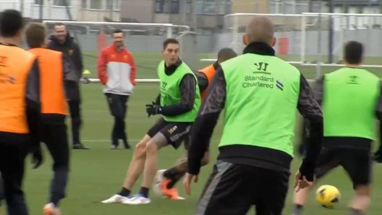 FA Cup: FC Liverpool will 'FA Cup gewinnen!'