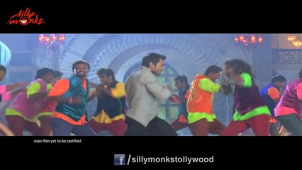 Ram Charan Tej & Allu Arjun Exclusive Interview Part 2 - Yevadu Movie
