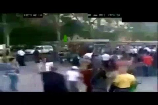 İşte Kabataş görüntülerinin tamamı!