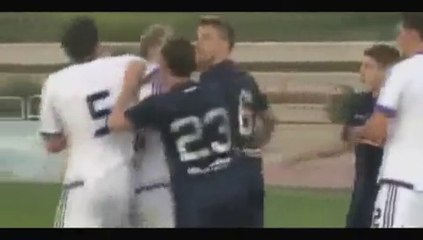 Amrabat'a şok tokat!