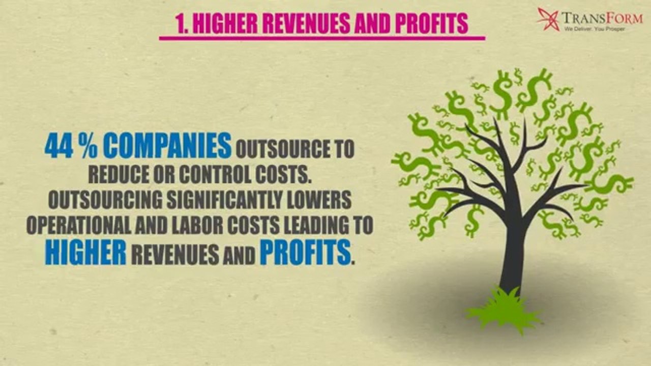 7 Ways How Outsourcing Can Help Your Business