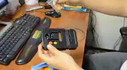 Philips O'Niell The Specked Headphone