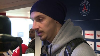 Ibra: "Datemi il Leverkusen"
